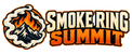 Smoke Ring Summit horizontal logo